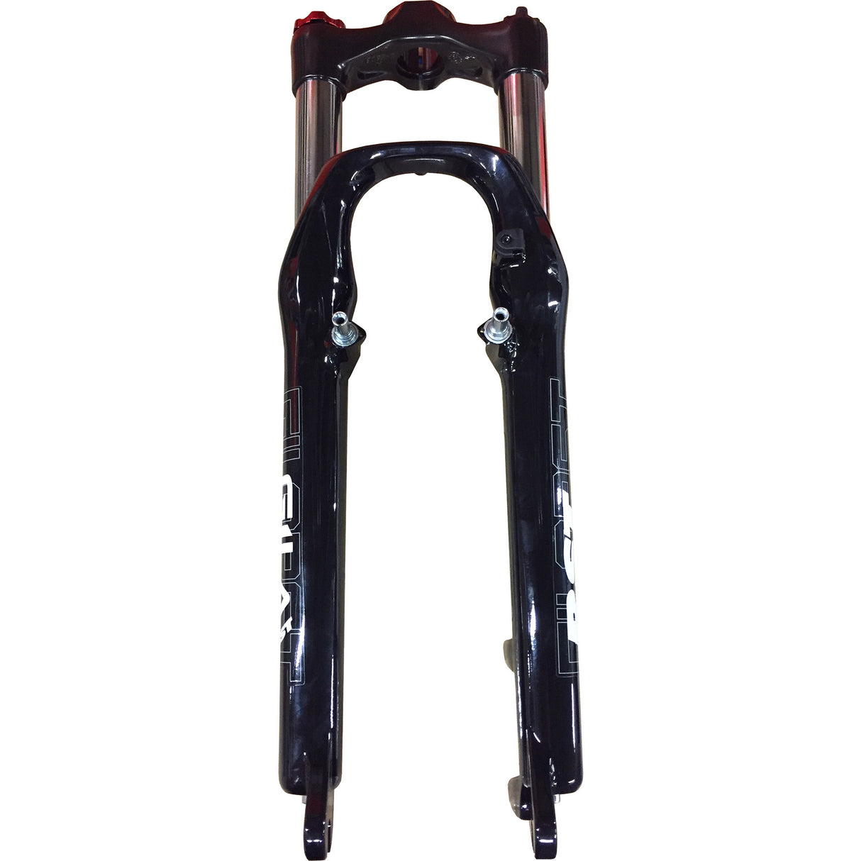 Gaffelforsendelse ATB RST GILA 26 SHINE SORT