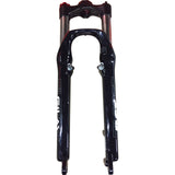 Gaffelforsendelse ATB RST GILA 26 SHINE SORT