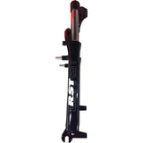 Gaffelforsendelse ATB RST GILA 26 SHINE SORT