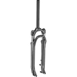 Rst Spring Fork Volant Forude 1⅛ 305mm QR Disc Black