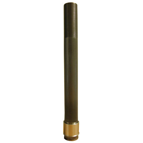Første gaffelrør 1? 28,6x260 aluminium foran 3851002