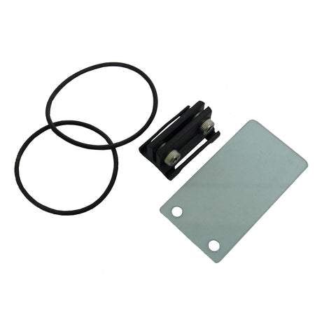 VWP Frame Frame Plate (nummer navneskilt)