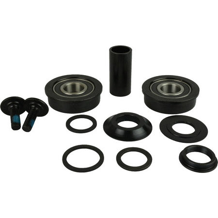 VWP BB-Set BMX USA 51,5 mm V 19mm Axis