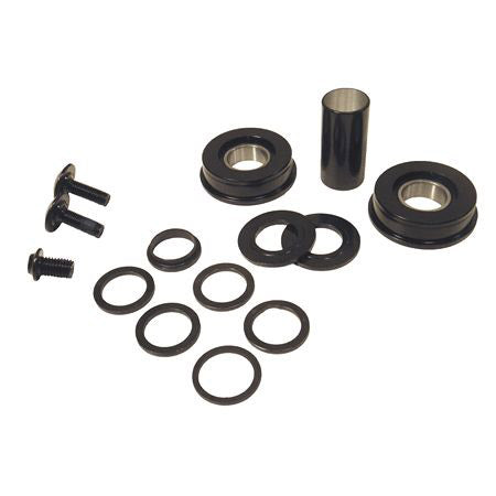 VWP BB-Set BMX USA 51,5 mm V 22mm akse