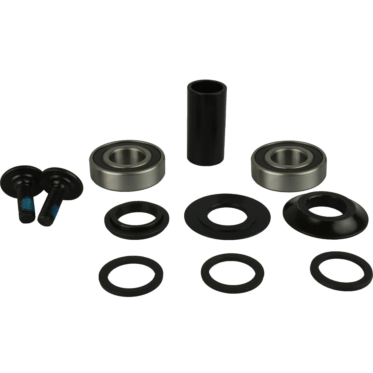 VWP BB-SET BMX Midt på 41 mm V 19mm Axis