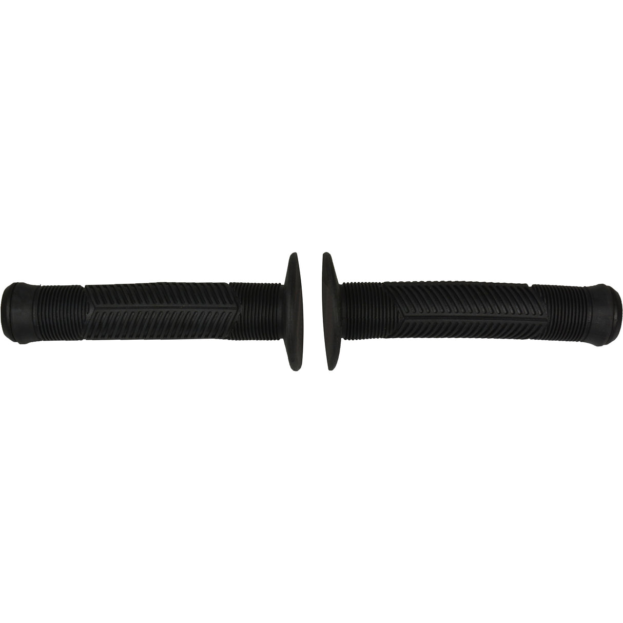VWP -håndtag Sæt BMX Power Grip 138mm sort