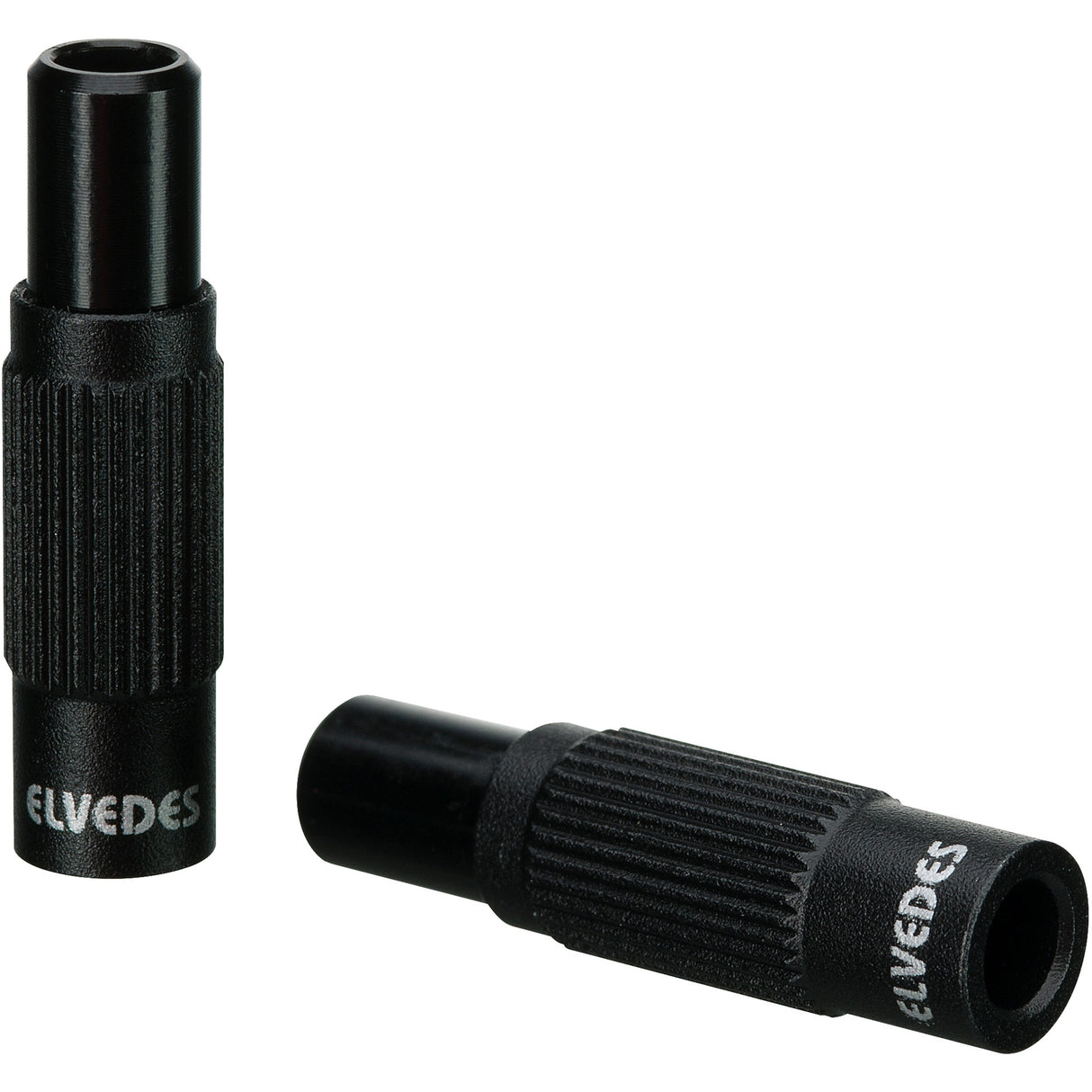 Universal Inline Controler Elvedes Ø4.2mm aluminium (2 stykker)