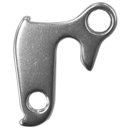 Union Derailleurpad GH-002. Forskellige mærker