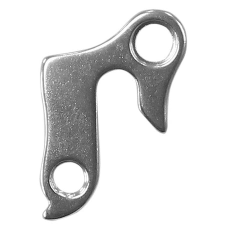 Derailleur pendel GH-009 60 mm sølv
