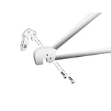 Marwi Derailleurpad GH-010. at lægge mærke til