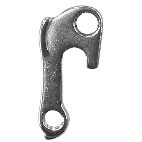 Union Derailleurpad GH-017. Forskellige mærker