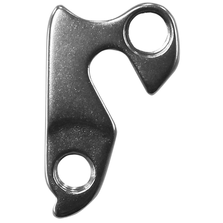 Union Derailleurpad GH-022 med skruesæt M8X0.75