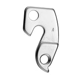 Union Derailleurpad GH-023. Forskellige mærker