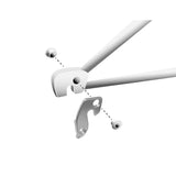 Union Derailleurpad GH-023. Forskellige mærker