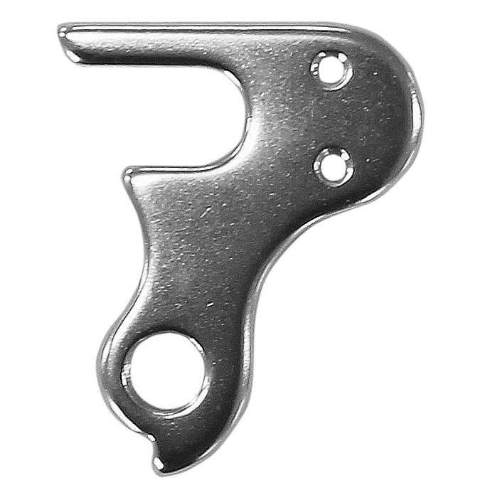 Union Derailleurpad GH-027 med skruesæt M4x0.7