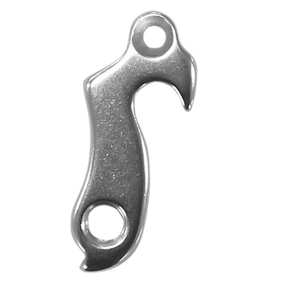 Union Derailleurpad GH-029. Forskellige mærker