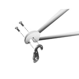 Union Derailleurpad GH-039. Forskellige mærker