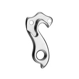 Union Derailleurpad GH-041 med skruesæt M4x0.7