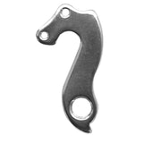 Union Derailleurpad GH-045 med skruesæt M4x0.7