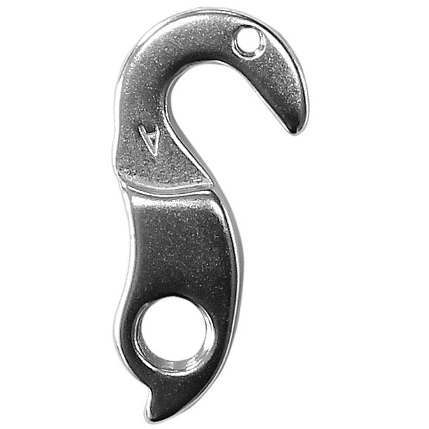 Union Derailleurpad GH-049 med skrue M4x0.7