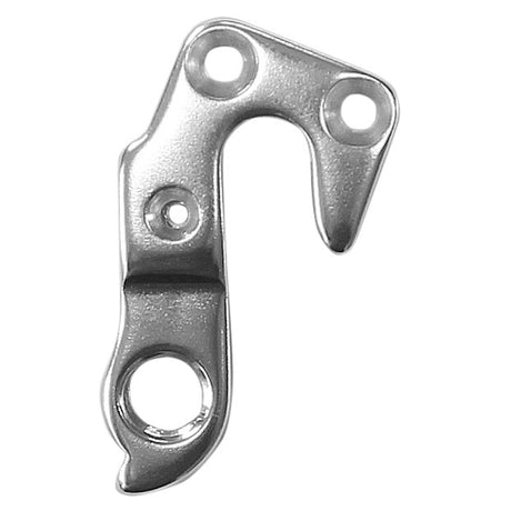 Union Derailleurpad GH-051 med skruesæt M4x0.7 + M3x0.5
