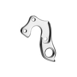 Union Derailleurpad GH-057 med skruesæt M4x0.7 + M3x0.5