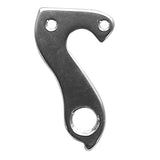 Union Derailleurpad GH-058 med skruesæt M4x0.7