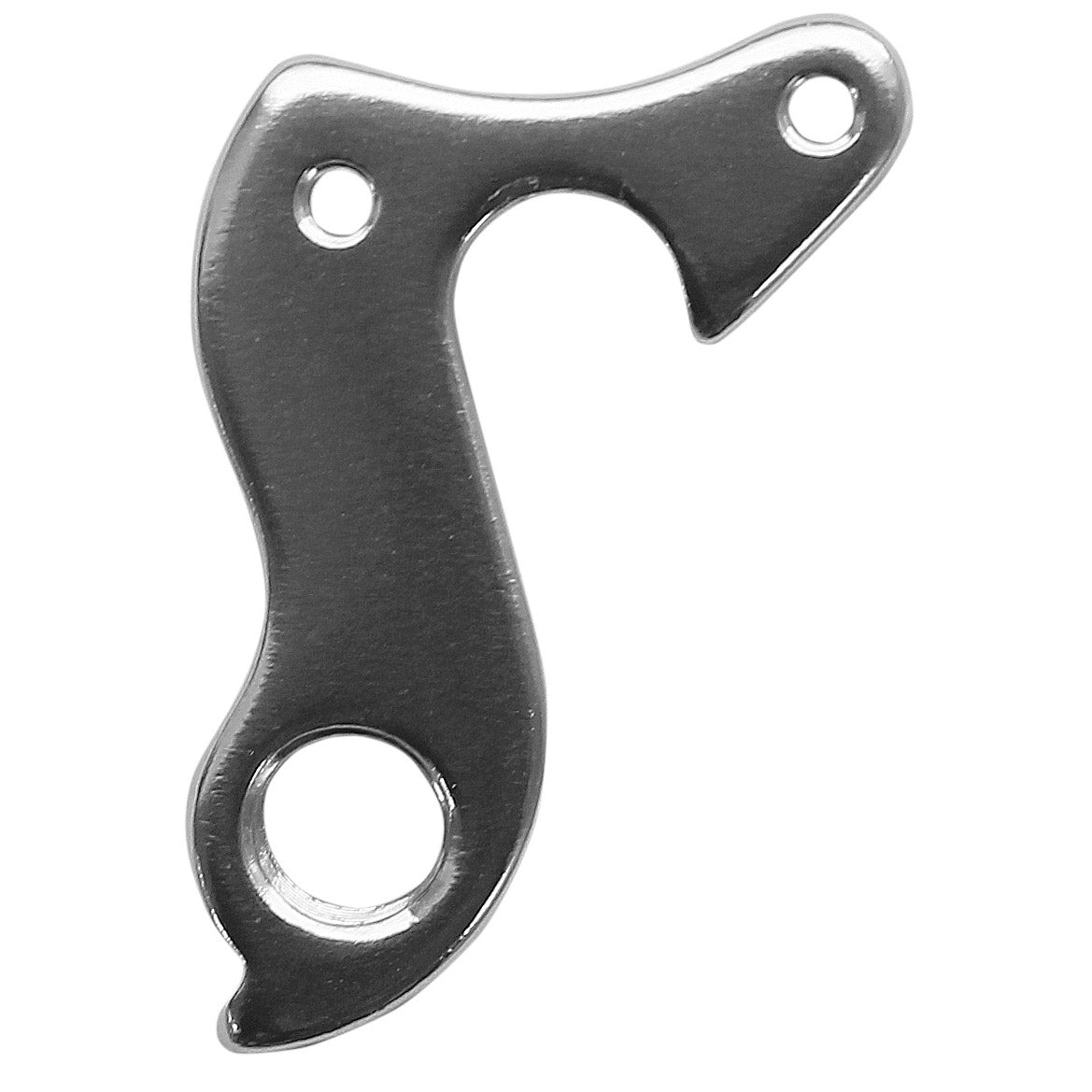 Union Derailleurpad GH-060 med skruesæt M4x0.7