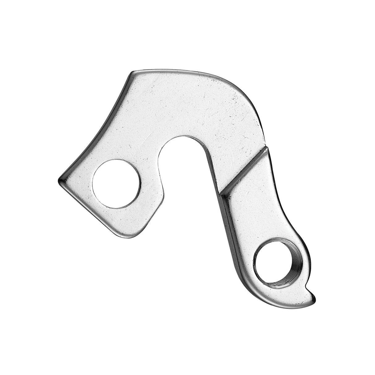 Union Derailleurpad GH-061 med skruesæt M8X0.75