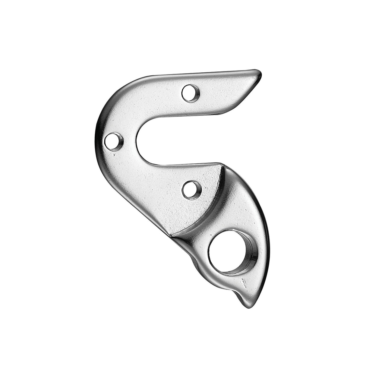 Union Derailleurpad GH-062 med skruesæt M4x0.7