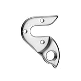 Union Derailleurpad GH-062 med skruesæt M4x0.7