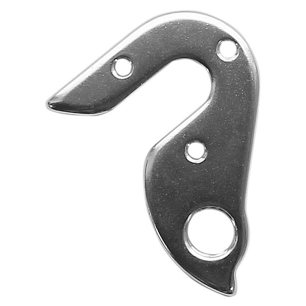 Union Derailleurpad GH-062 med skruesæt M4x0.7