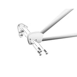 Union Derailleurpad GH-062 med skruesæt M4x0.7