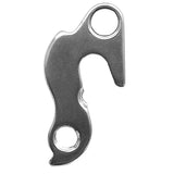 Derailleur Pendant GH-068 63,8 mm sølv