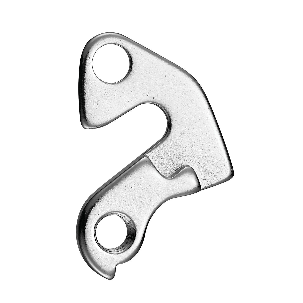 Union Derailleurpad GH-069 med skruesæt M8X0.75
