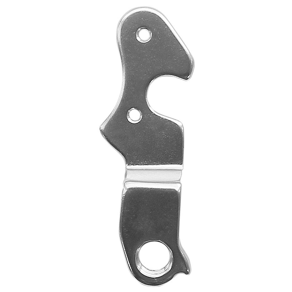 Union Derailleurpad GH-075 med skruesæt M4x0.7