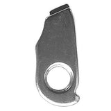 Union Derailleurpad GH-076 med skruesæt M4x0.7