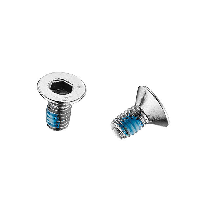 Union Derailleurpad GH-076 med skruesæt M4x0.7