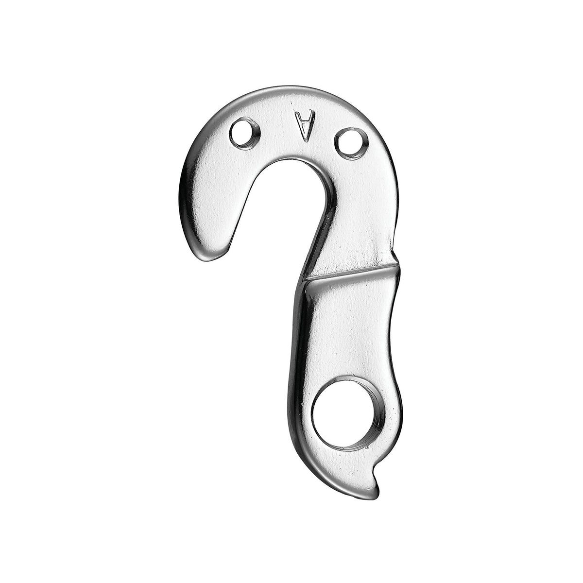Union Derailleurpad GH-082 med skruesæt M4x0.7