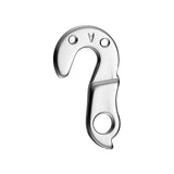 Union Derailleurpad GH-082 med skruesæt M4x0.7