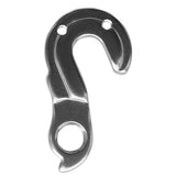 Union Derailleurpad GH-082 med skruesæt M4x0.7