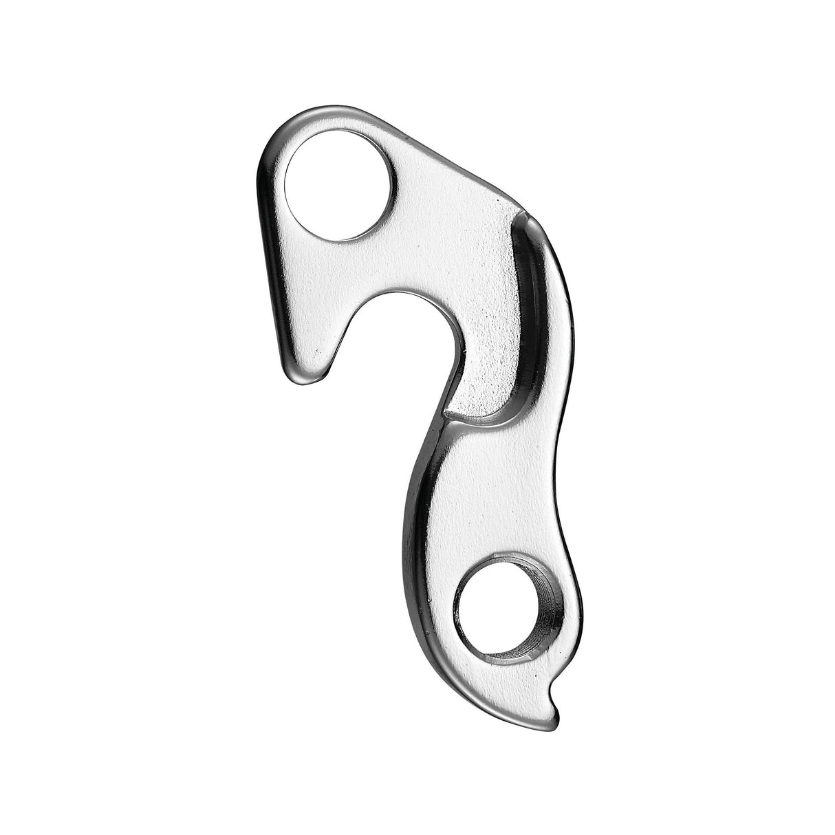 Union Derailleurpad GH-083 med skruesæt M8X0.75