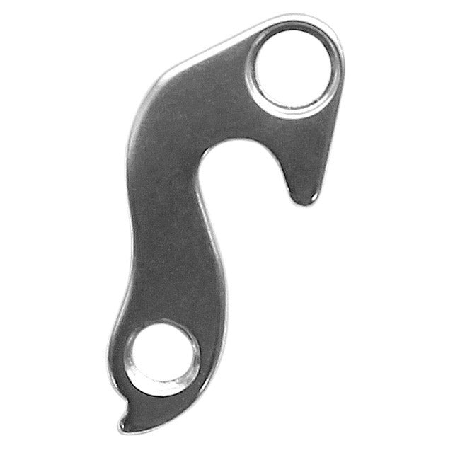 Union Derailleurpad GH-083 med skruesæt M8X0.75