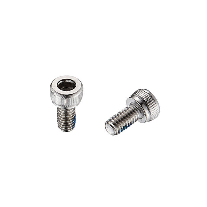 Union Derailleurpad GH-086 med skruesæt M3X0.5