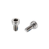 Union Derailleurpad GH-086 med skruesæt M3X0.5
