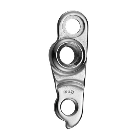 Union Derailleurpad GH-087 med skruesæt M8X0.75