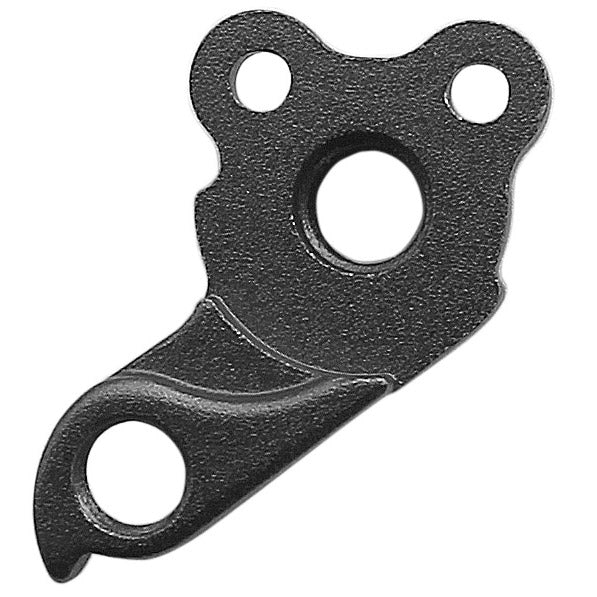 Union Derailleurpad GH-088 med skruesæt M5X0.8