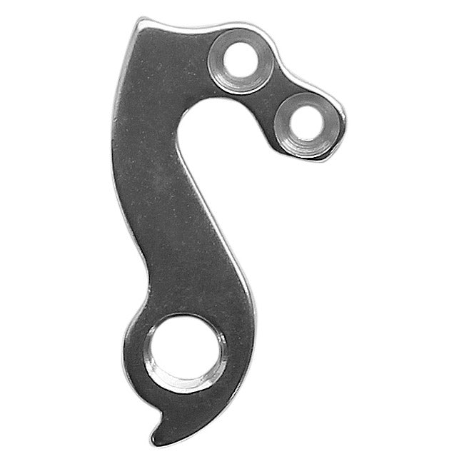 Union Derailleurpad GH-092 med skruesæt M4x0.7