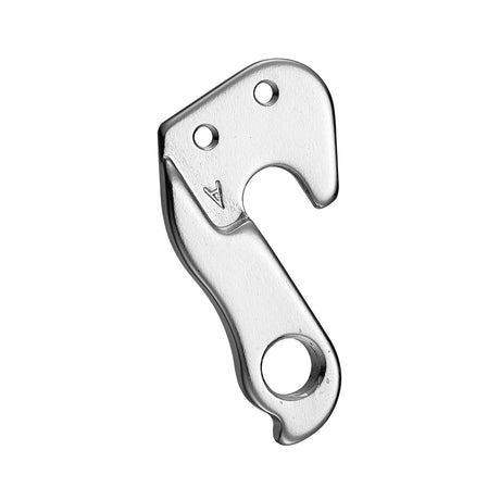 Union Derailleurpad GH-093 med skruesæt M4x0.7