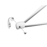 Union Derailleurpad GH-094 med skrue M8X1.2